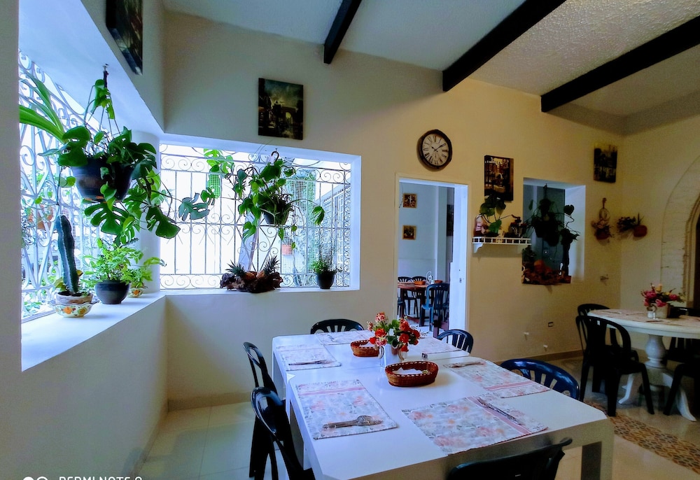 Hotel Boutique los Remansos 43/49