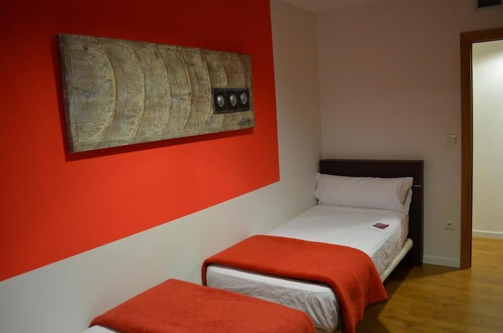 Apartamentos Casa Palacio de Los Sitios 16/37
