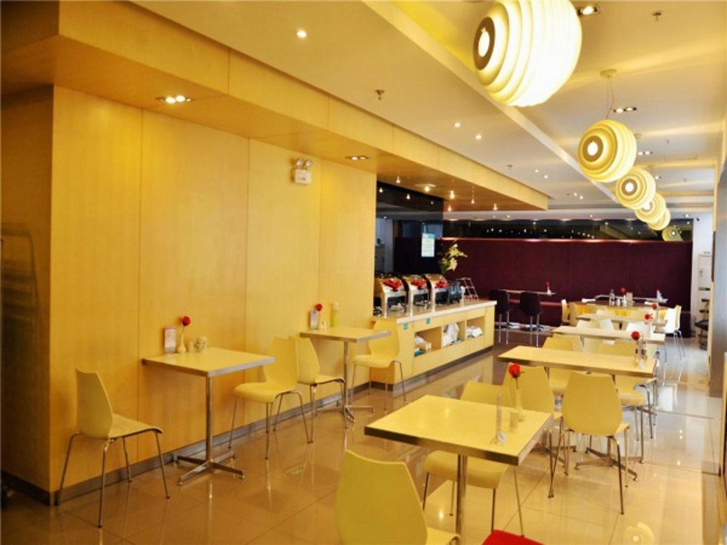 Jinjiang Inn (Changchun Railway Station) 44/58