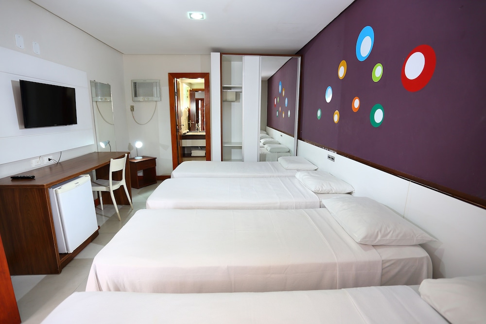 Flamingo Beach Rede Soberano 23/53