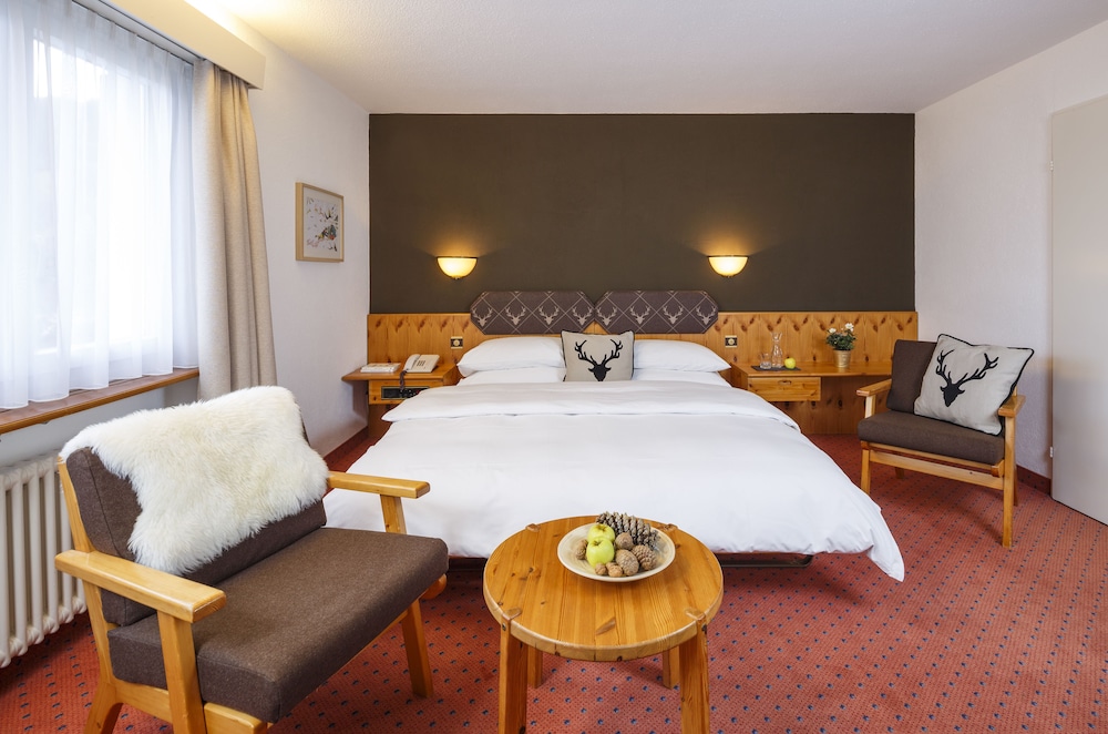 Hotel Sport Klosters 25/44