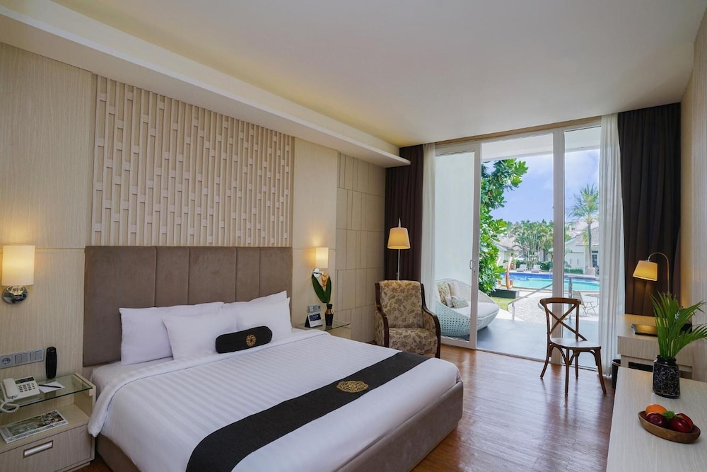 Java Heritage Hotel Purwokerto 9/32