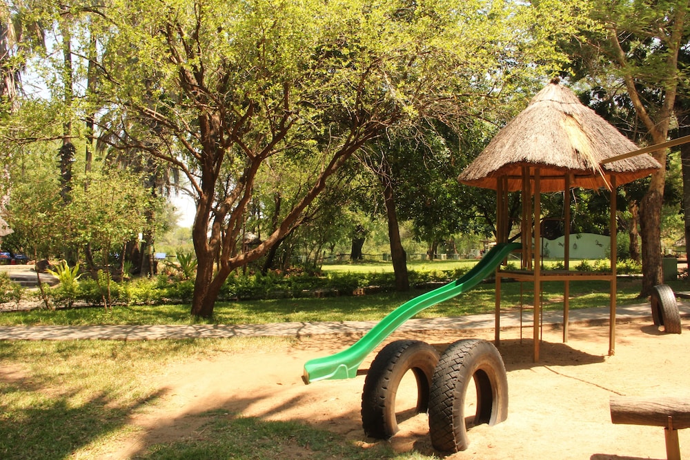 Maramba River Lodge 28/50