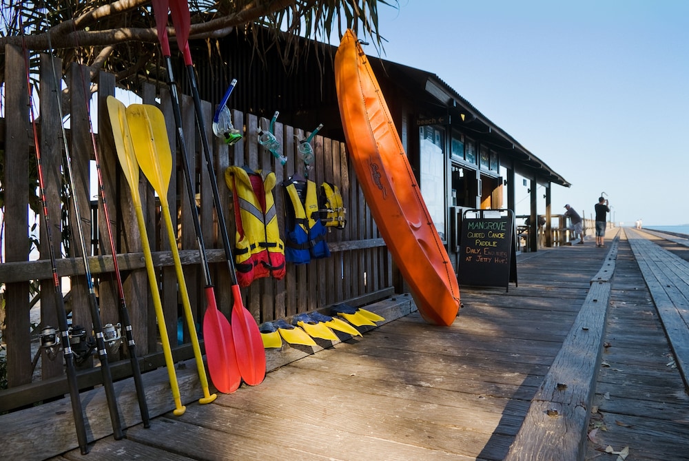 Kingfisher Bay Resort Fraser Island 42/50