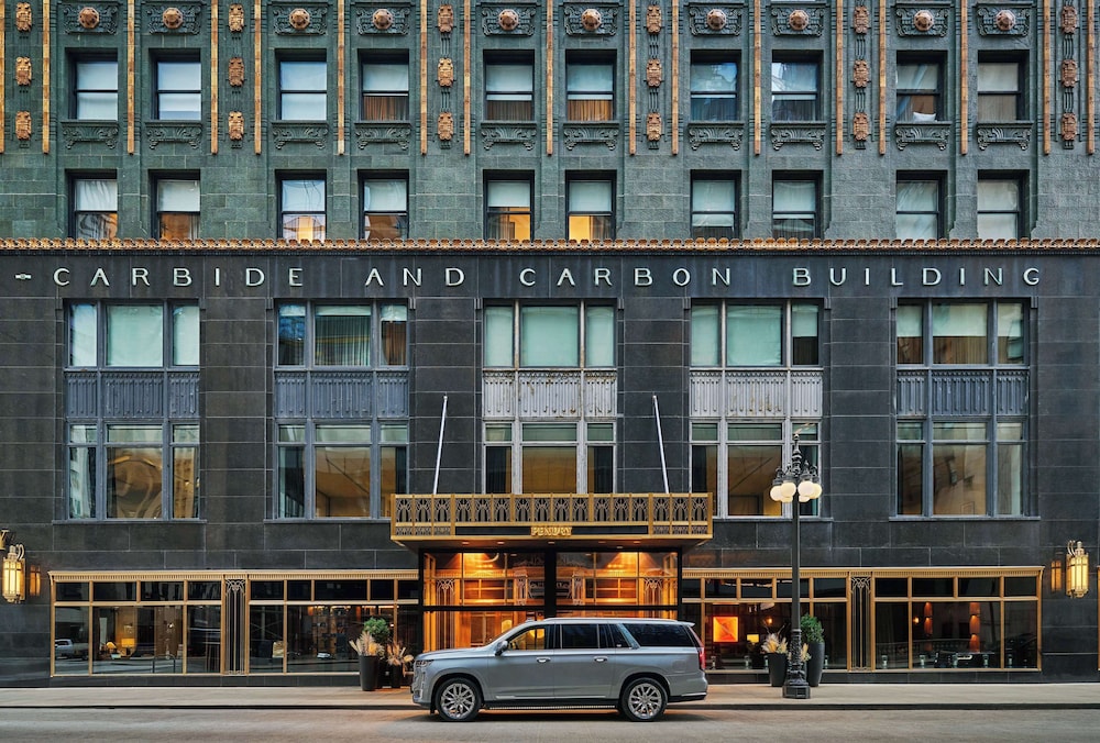 Pendry Chicago in CHICAGO - IL