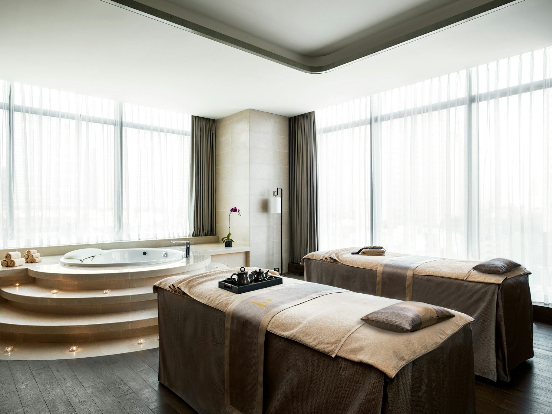 The Langham Hefei 28/57