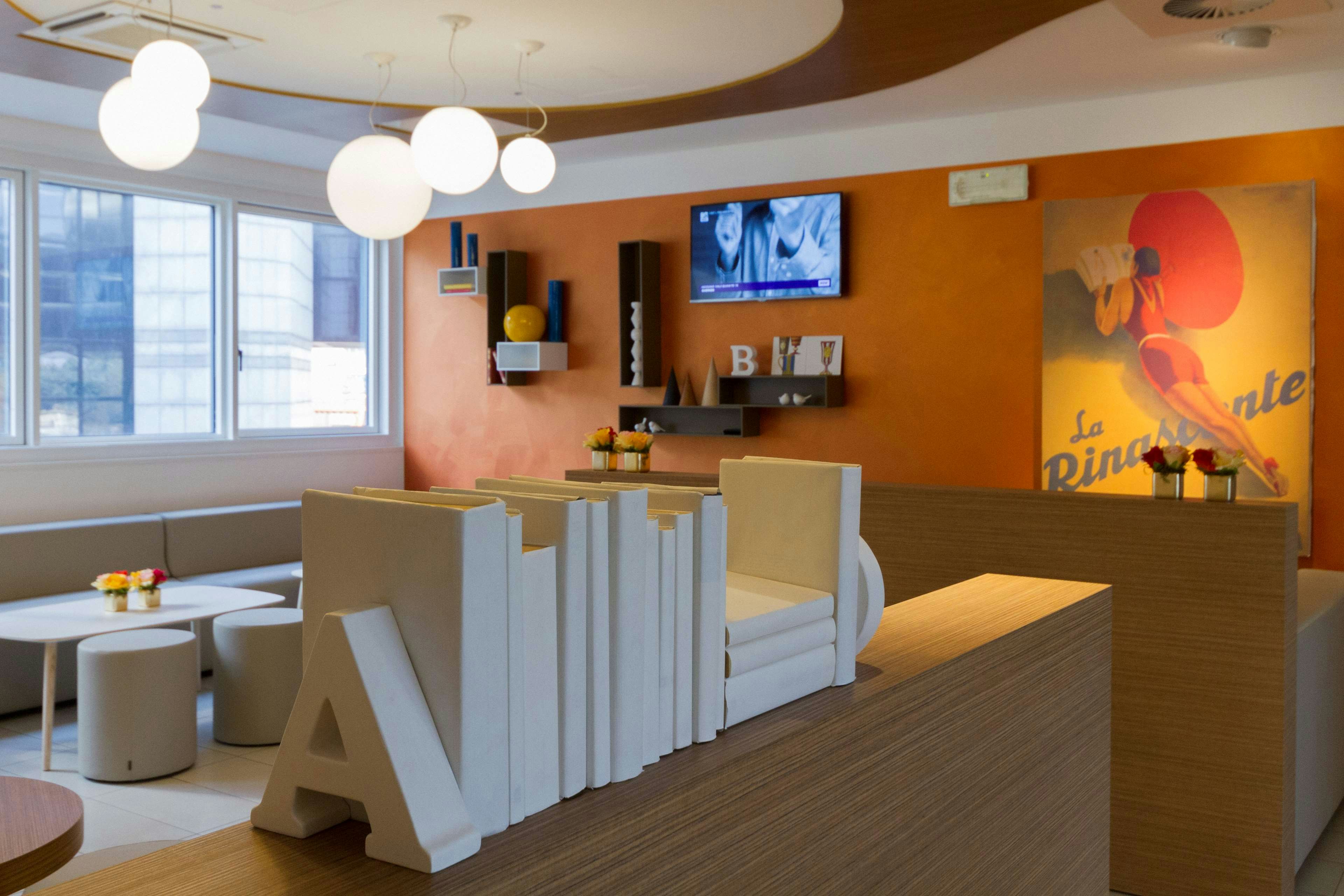 B&B Hotel Milano Cenisio Garibaldi 50/64