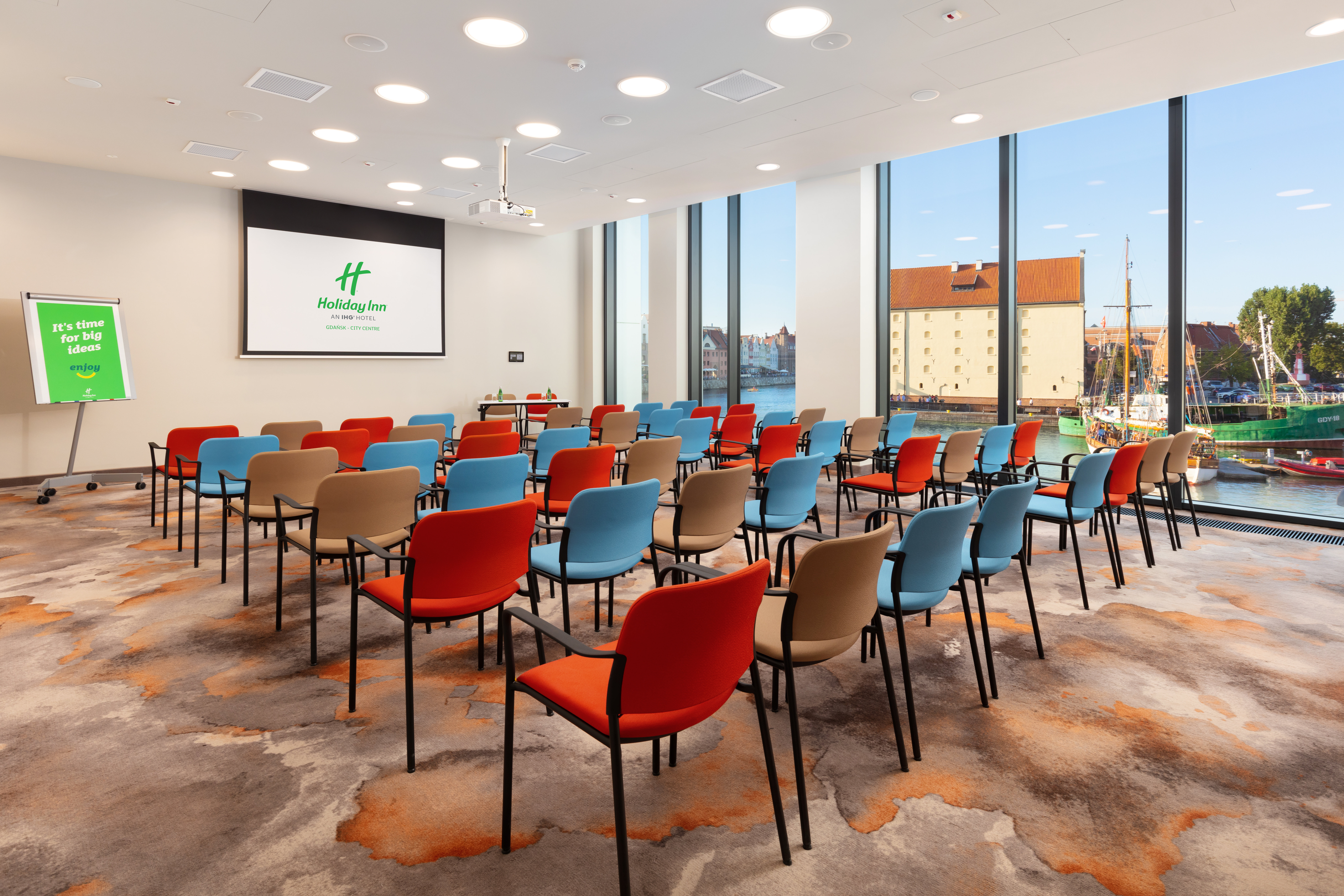 Holiday Inn Gdansk - City Centre 57/73