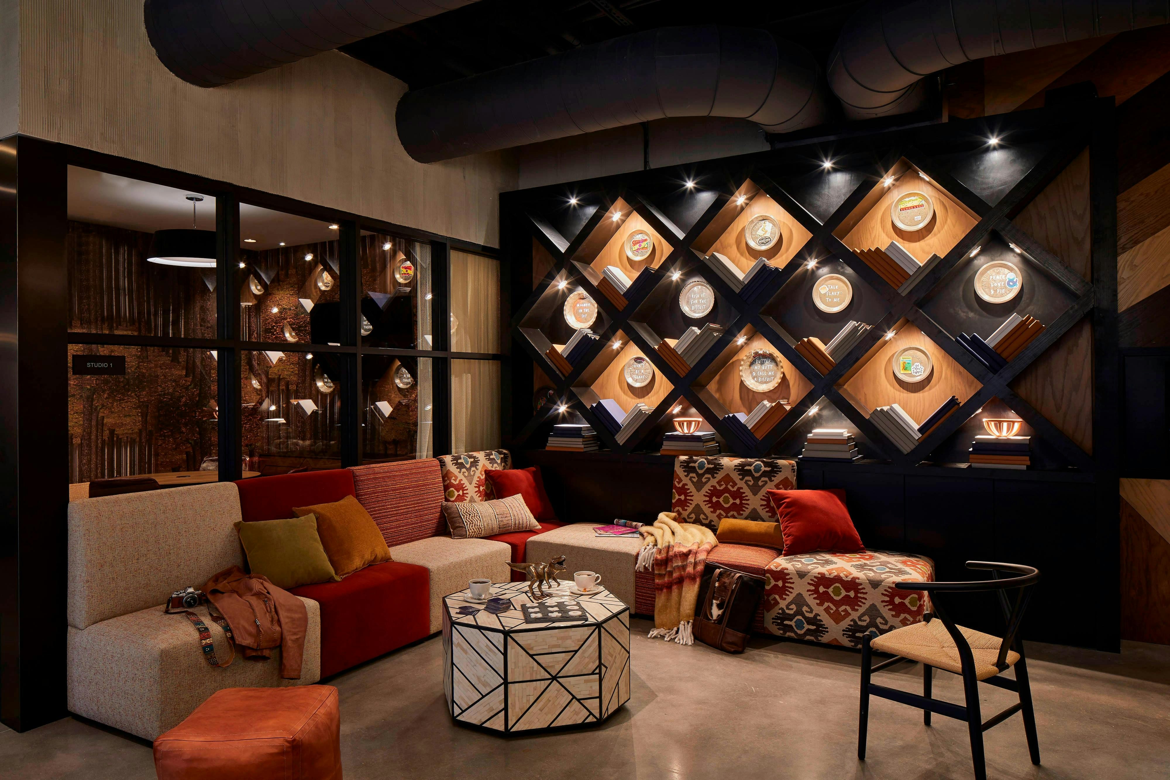 Moxy Chattanooga Downtown 37/60