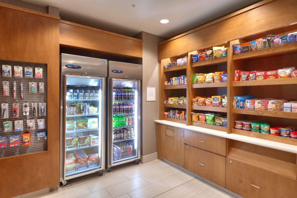 SPRINGHILL SUITES IDAHO FALLS 26/34