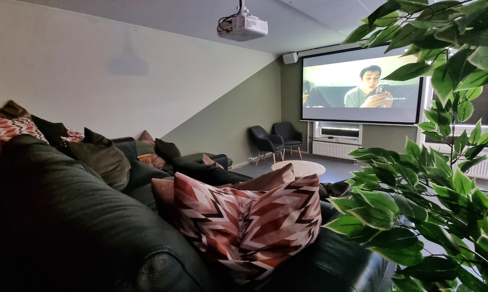 Trondheim Vandrerhjem - Hostel 19/31