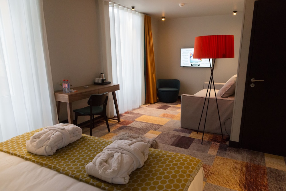 Comfort Hotel Des Sources 26/39