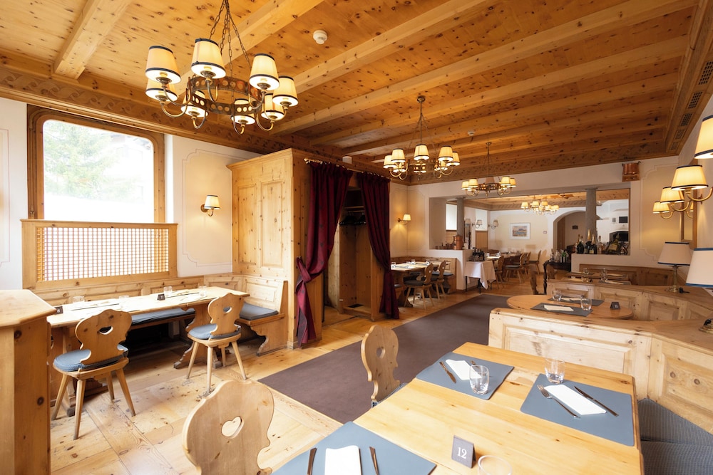 Hotel Bernina 1865 85/97