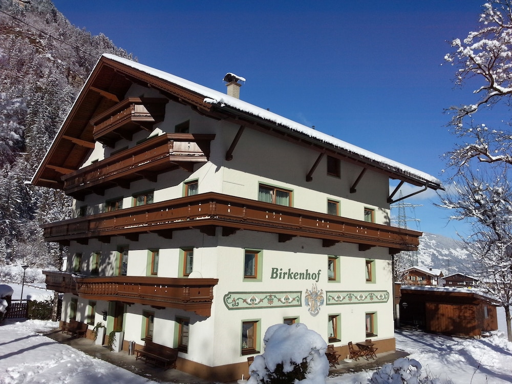 Pension Birkenhof 2/50