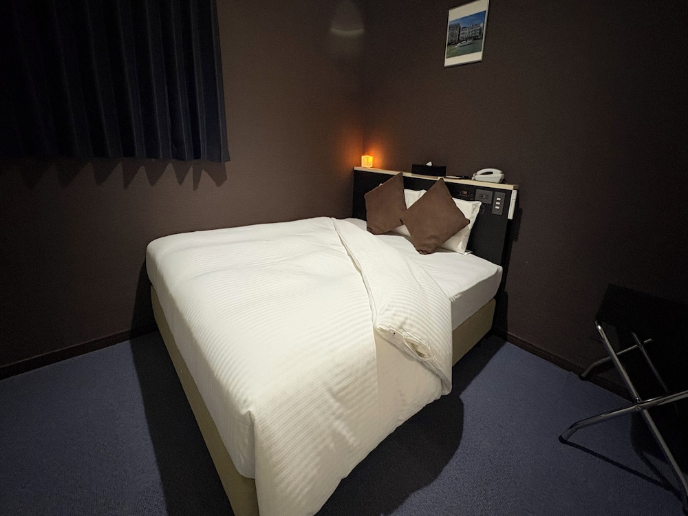 R Hotels Inn Hokkaido Asahikawa 21/50