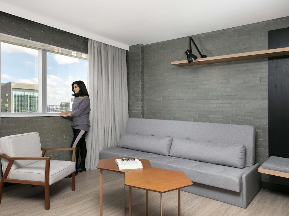 Novotel Bh Savassi 31/47