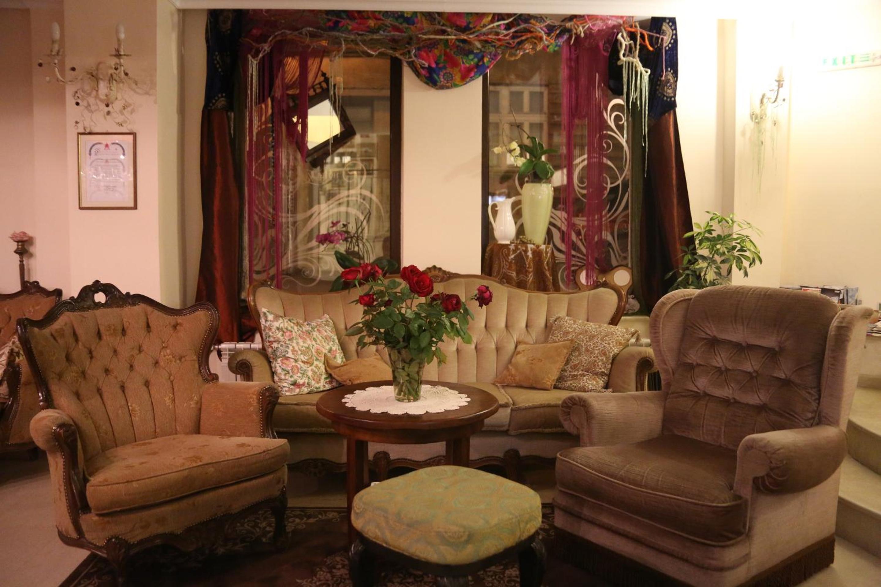 Hi Boutique Hotel 29/50