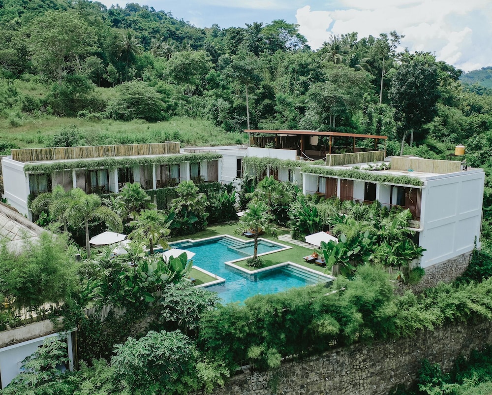 Porter Lombok Hotel 42/50