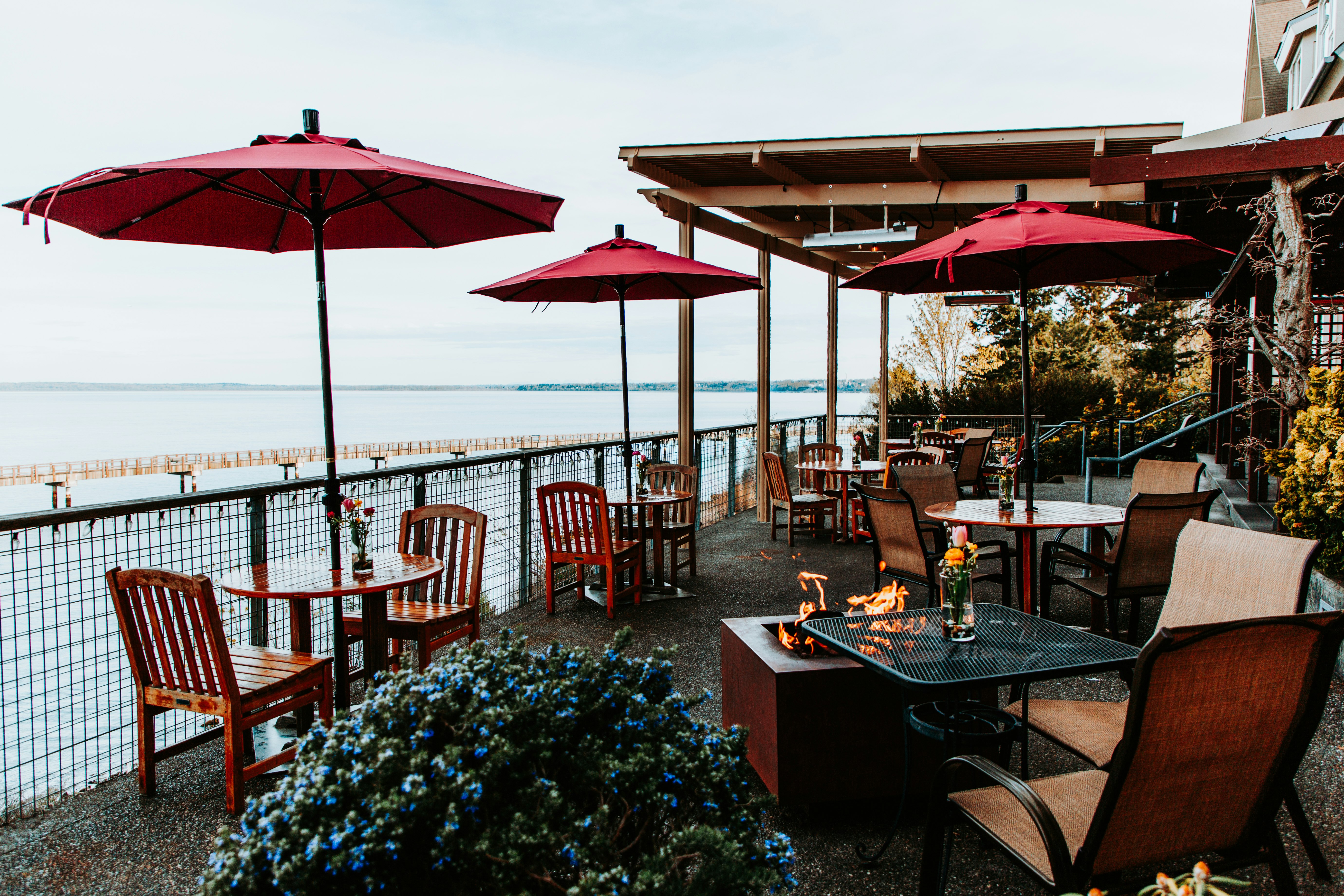 The Chrysalis Inn and Spa Bellingham Curio Collection By Hilton 44/61