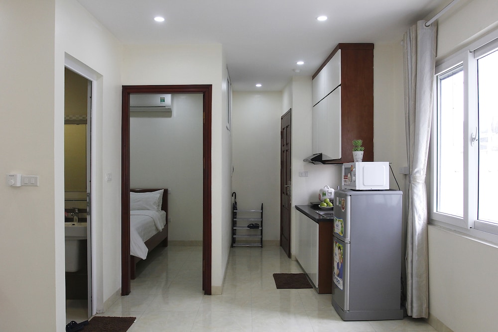 Istay Hotel Apartment 2 28/49