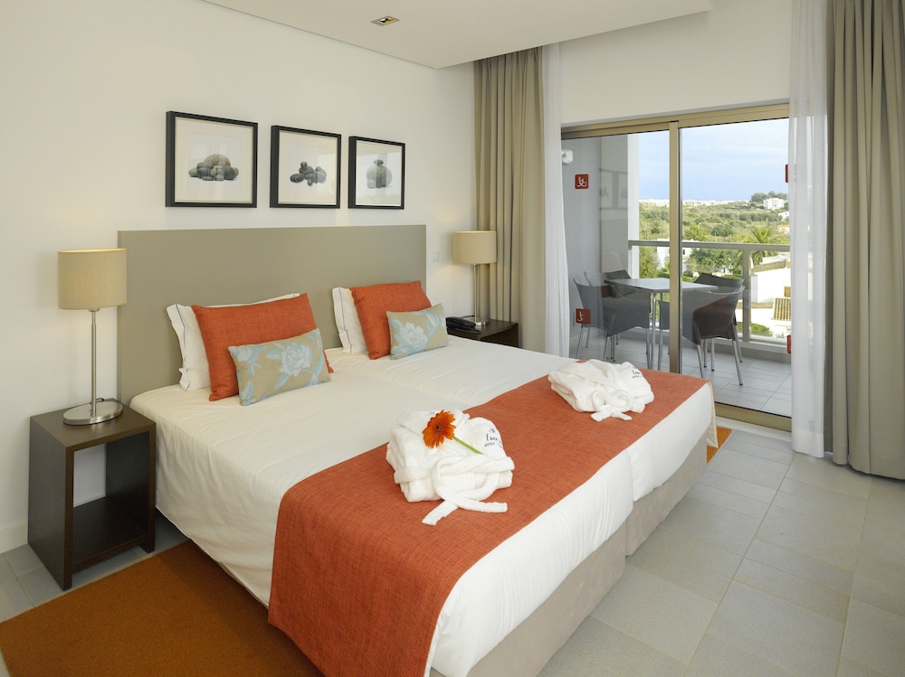 Luna Alvor Village Apartments 8/41