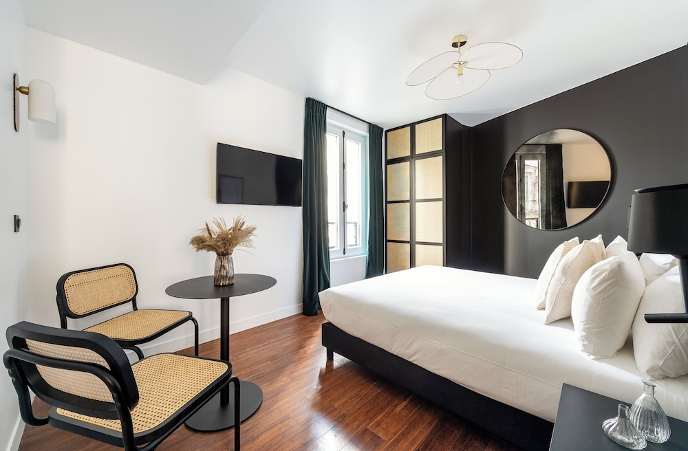 Appart'Hotel Makom Montmartre 14/50