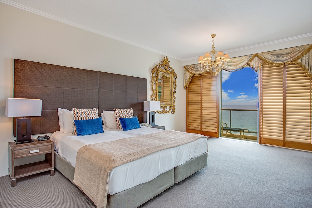3 Bedrooms, Ocean، Mantra Sun City Surfers Paradise 4/5
