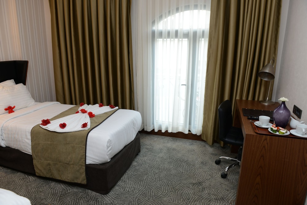 Style Hotel Sisli 24/57