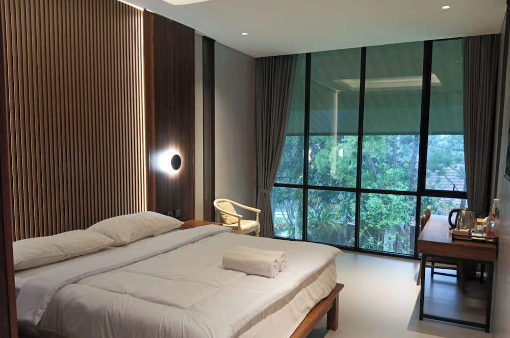 The Village Resort Bogor Powered by Archipelago 20/55