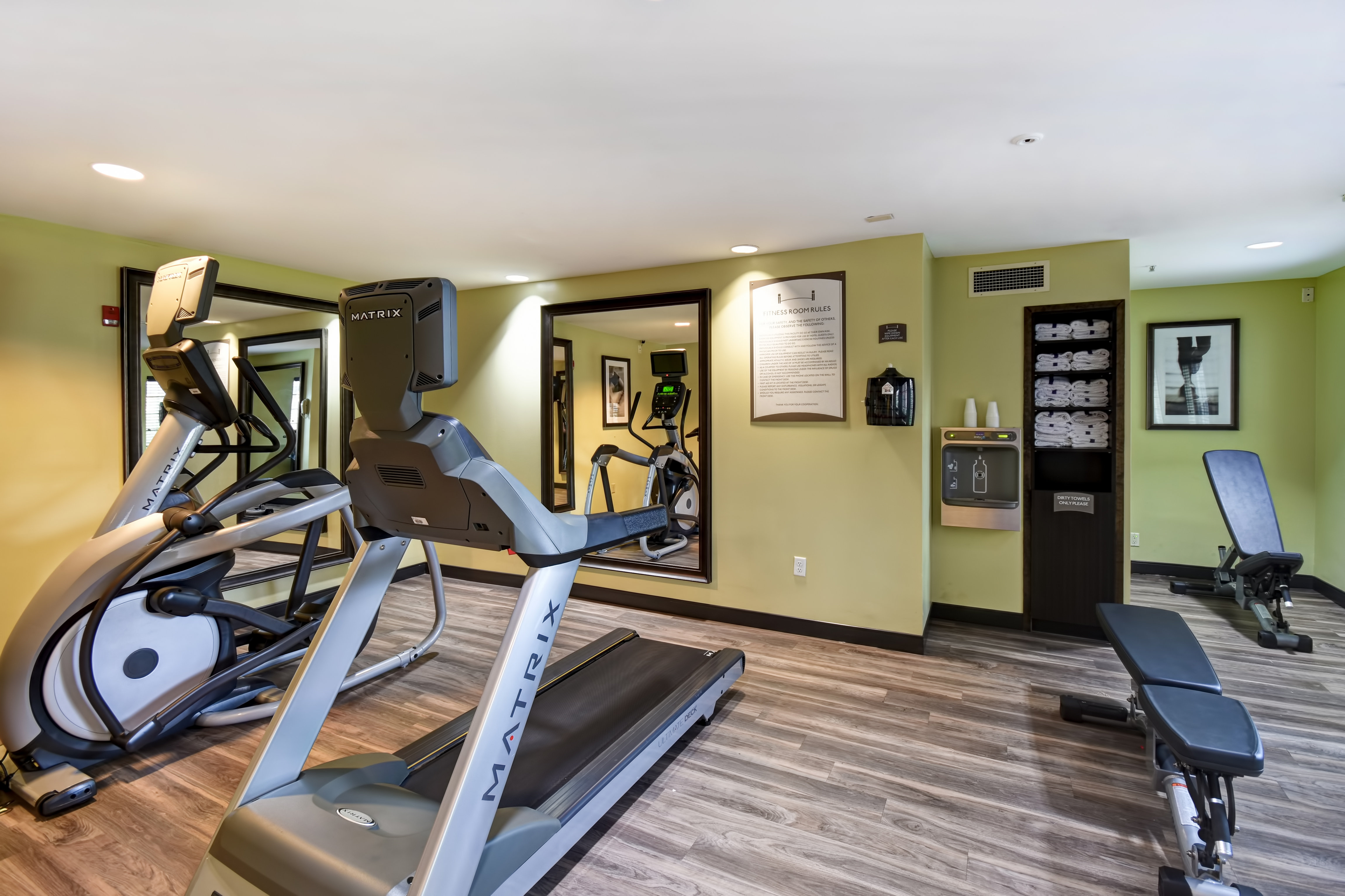 Staybridge Suites Grand Rapids-Kentwood 26/58