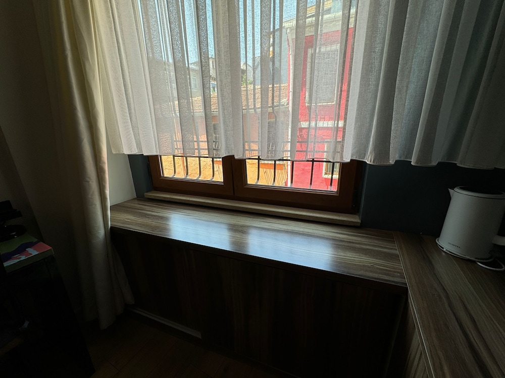 Istanbul Hub Flats 24/50