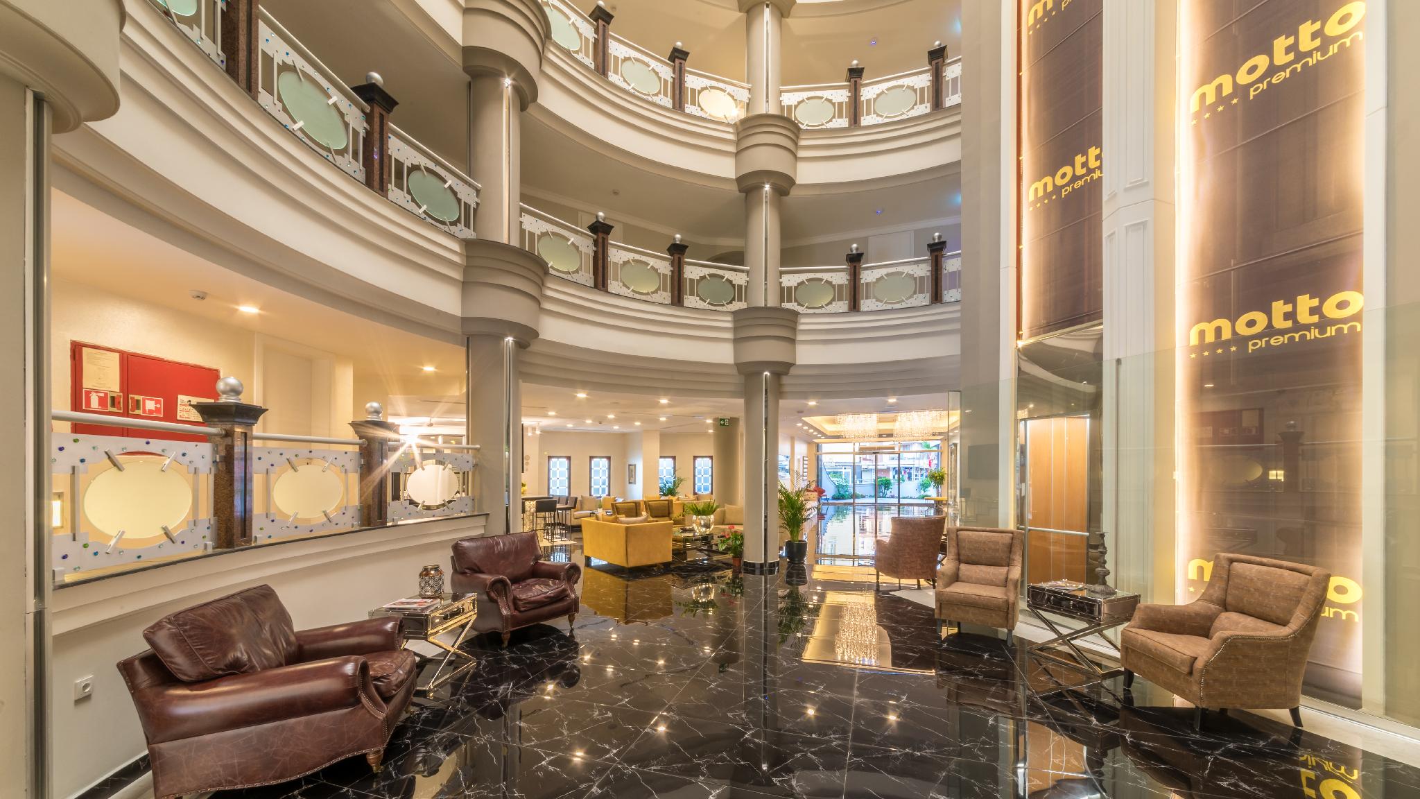 Suite, Mountain View