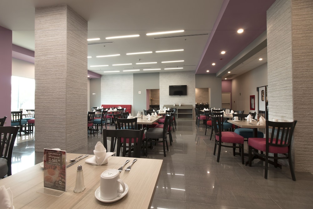 CHN Hotel Monterrey Aeropuerto, Trademark by Wyndham 32/50