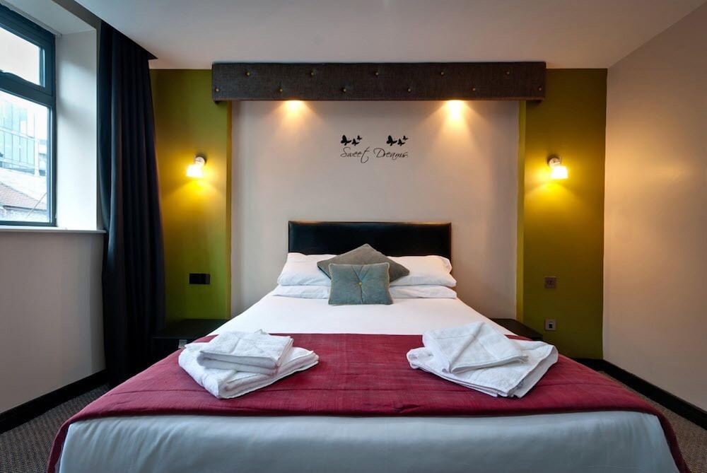 Printworks Hotel 21/53