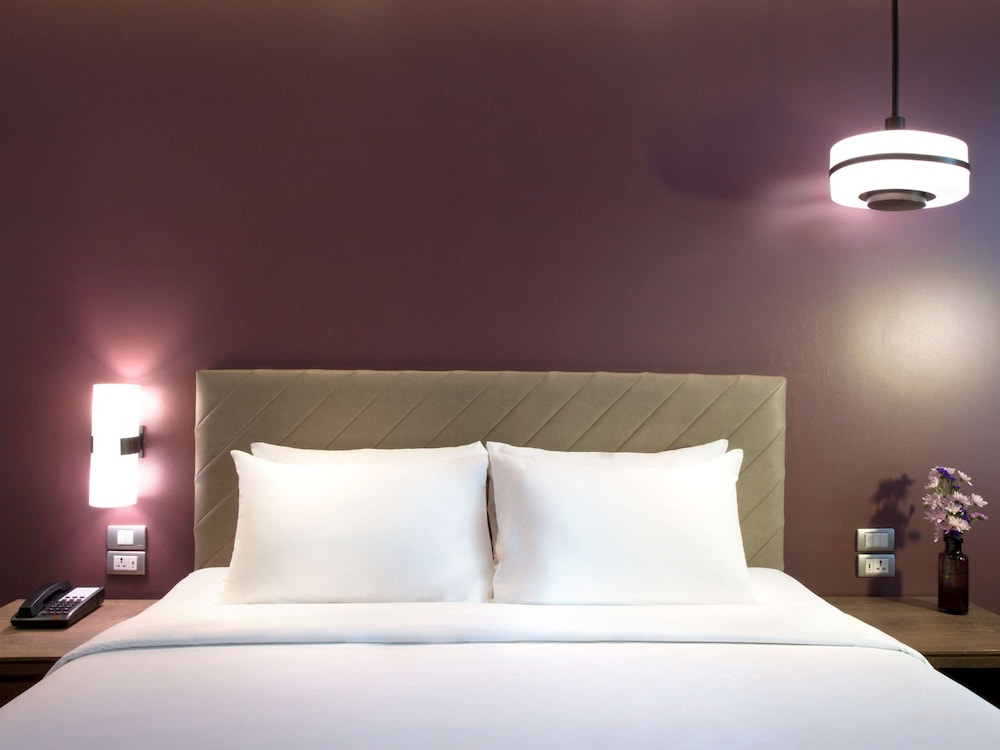 Mercure Bangkok Sukhumvit 24 27/75