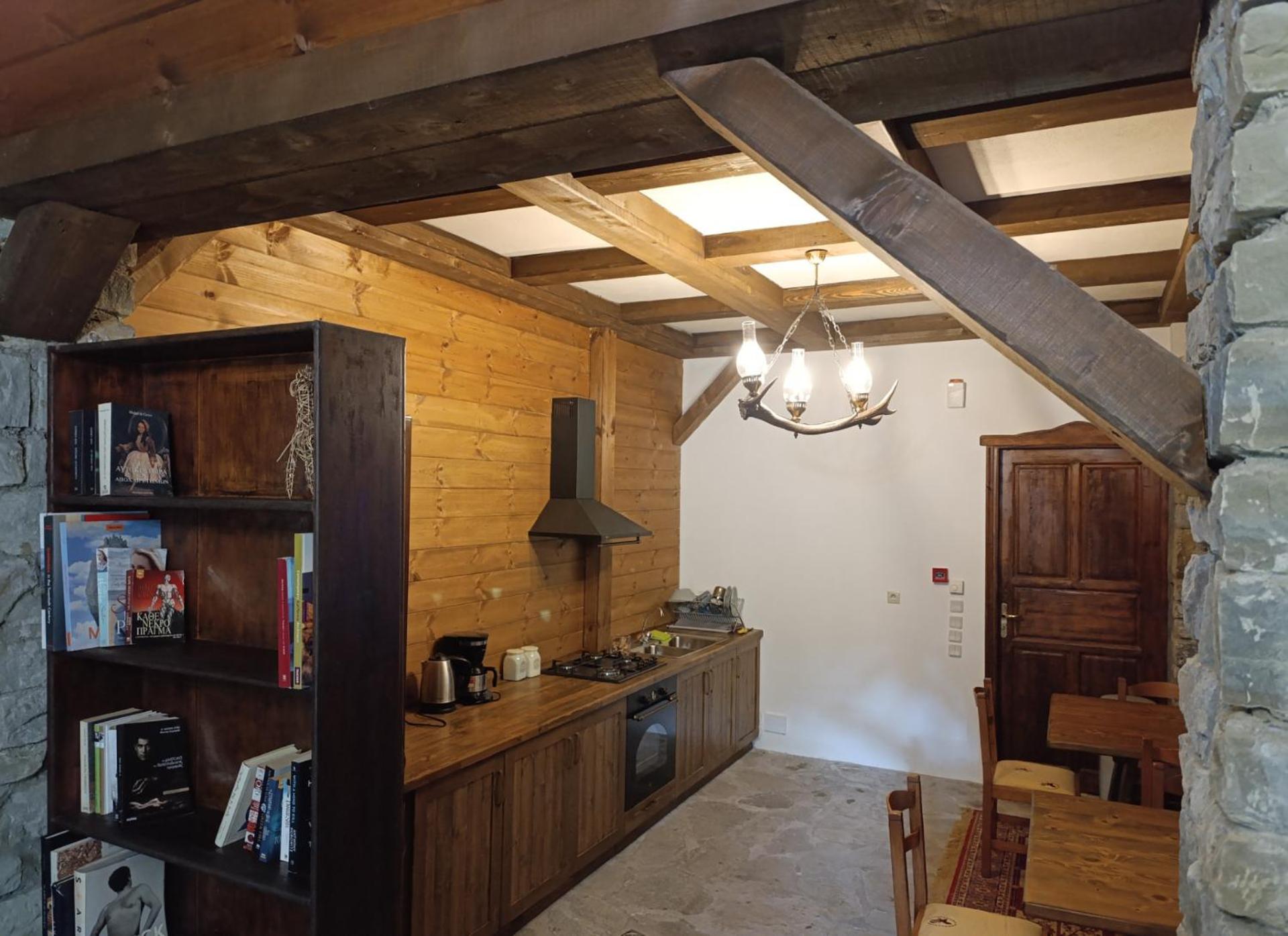 Bourazani Wildlife Resort 4/47