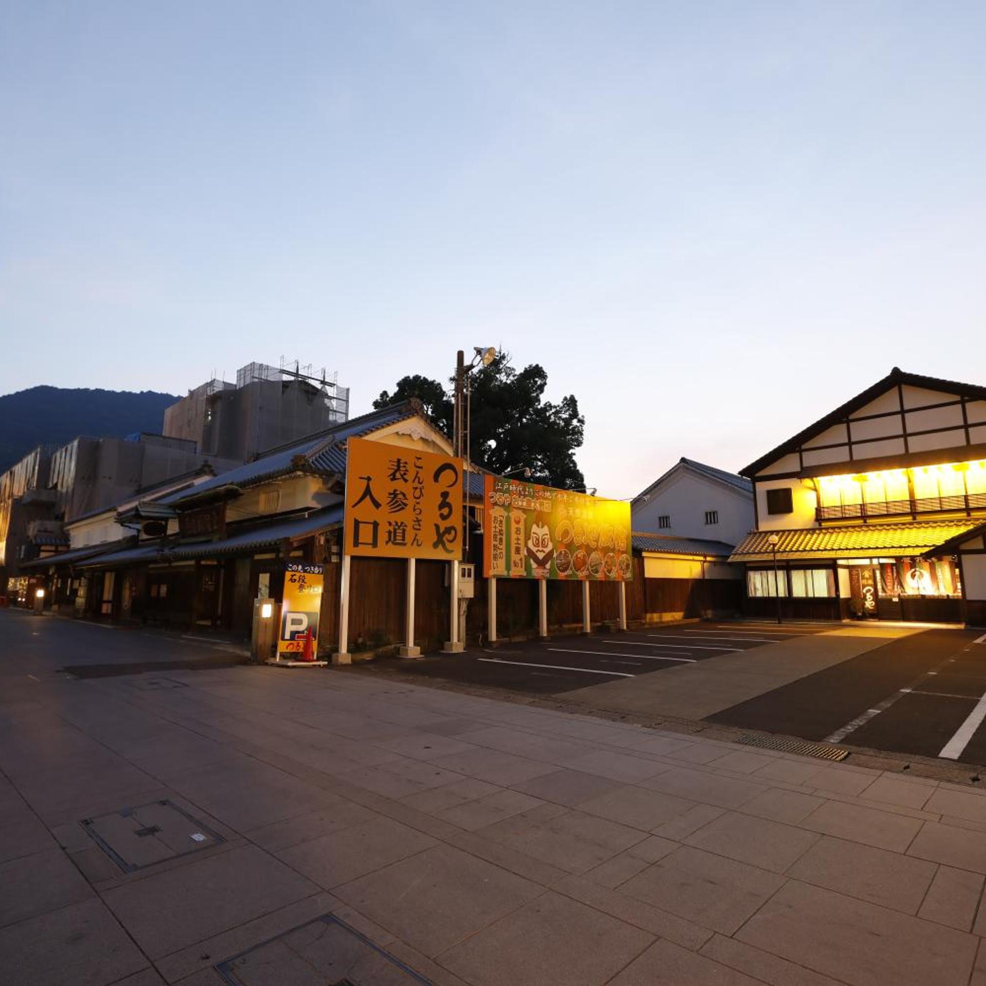 Tsuruya Ryokan 6/55