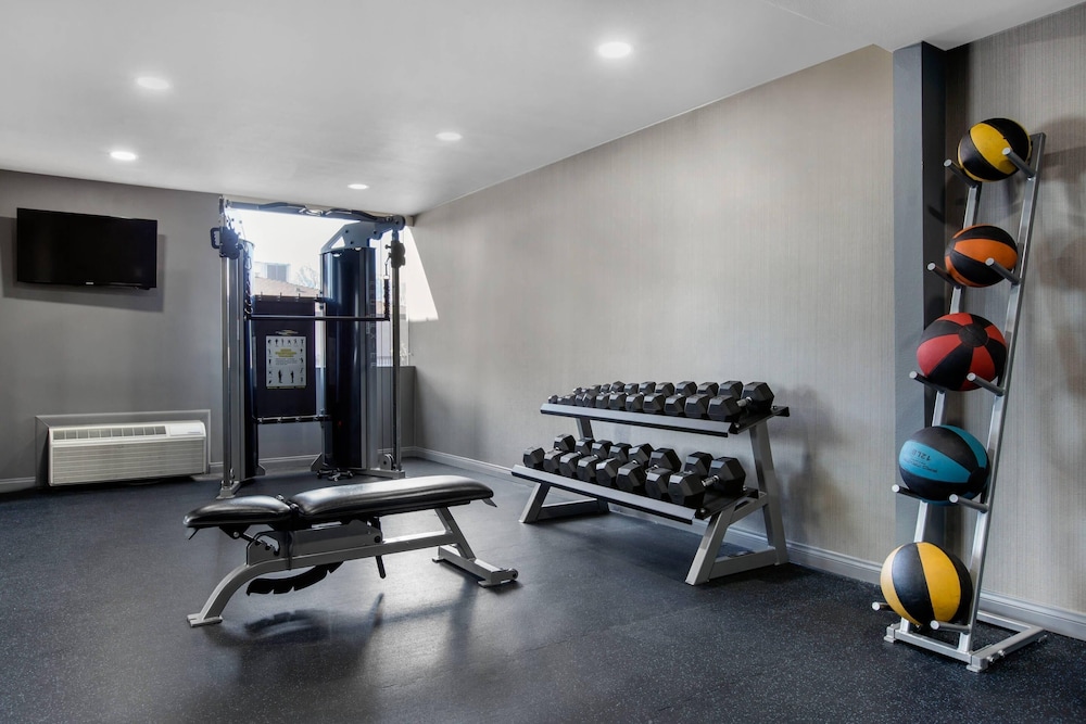 Cielo Hotel Bishop-Mammoth, an Ascend Collection Hotel 27/50