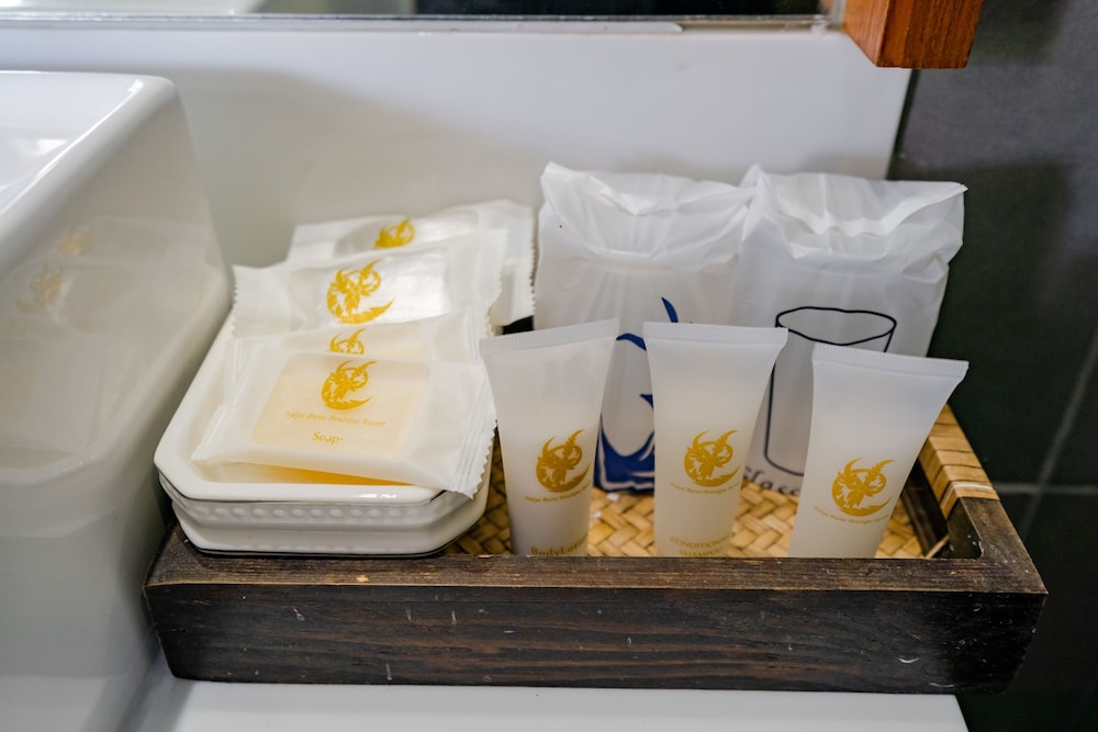 Naiya Buree精品度假村(Naiya Buree Boutique Resort) 图片4