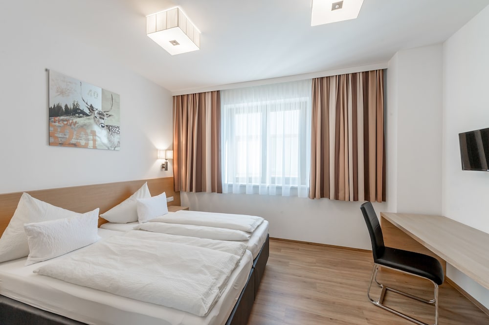 Apart Hotel Garni Wieser - Sölden 15/50