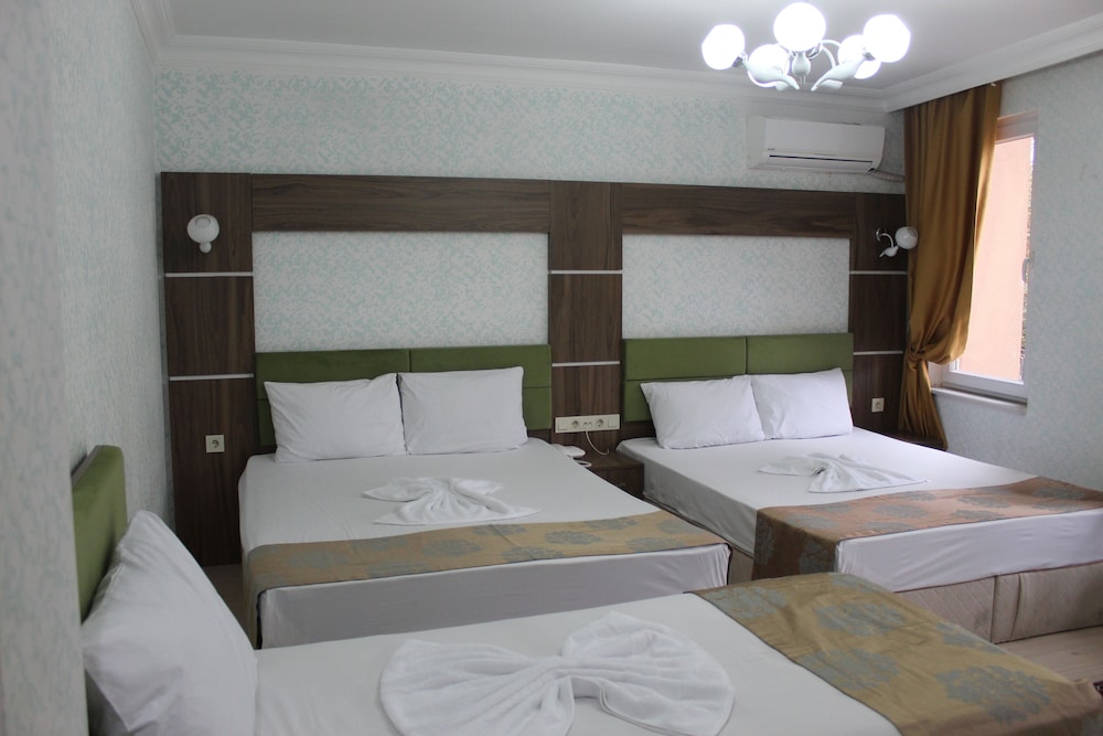 De Maree Hotel 21/53