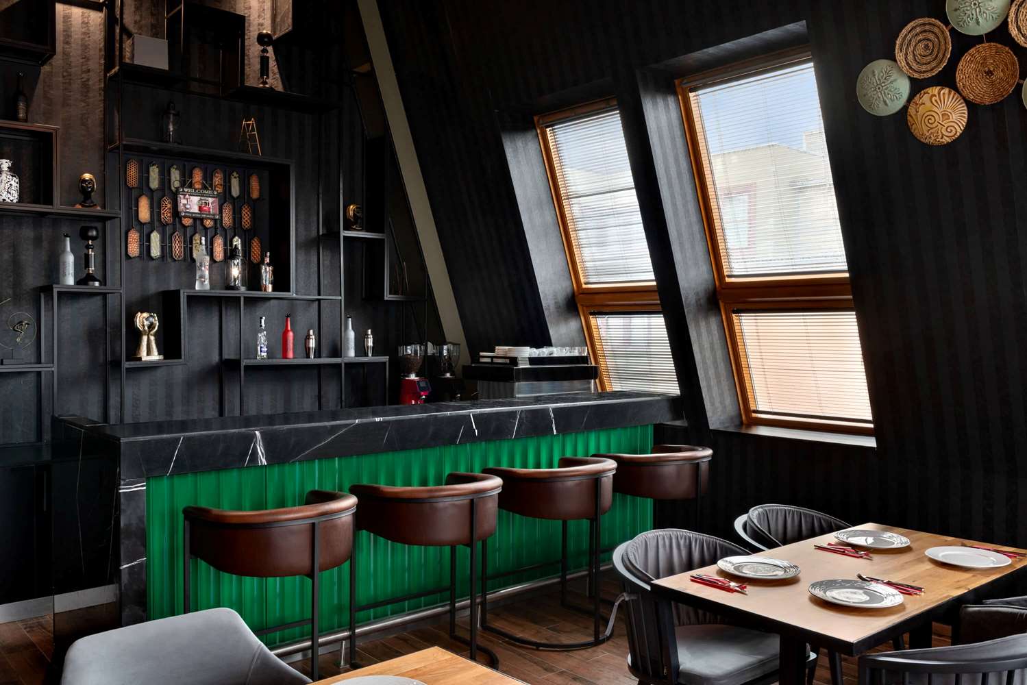 Ramada By Wyndham Budapest City Center 33/48