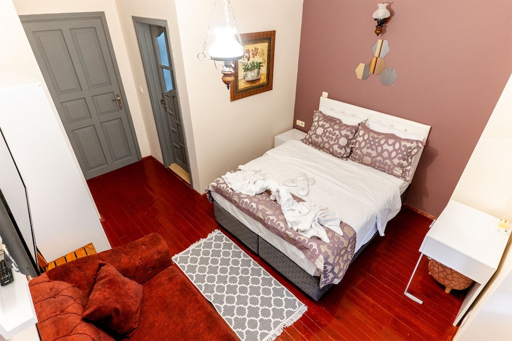 Agva Shelale Otel 14/50