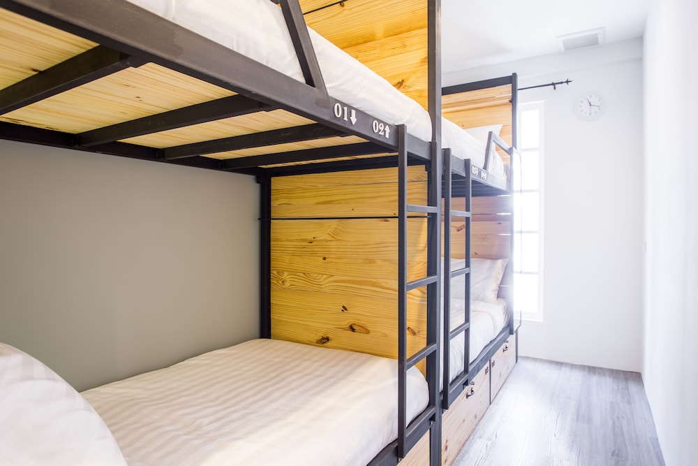 X9hostel 12/29