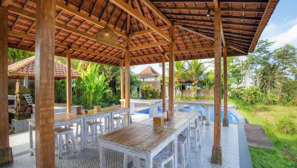 Thantha Serenity Resort 21/47