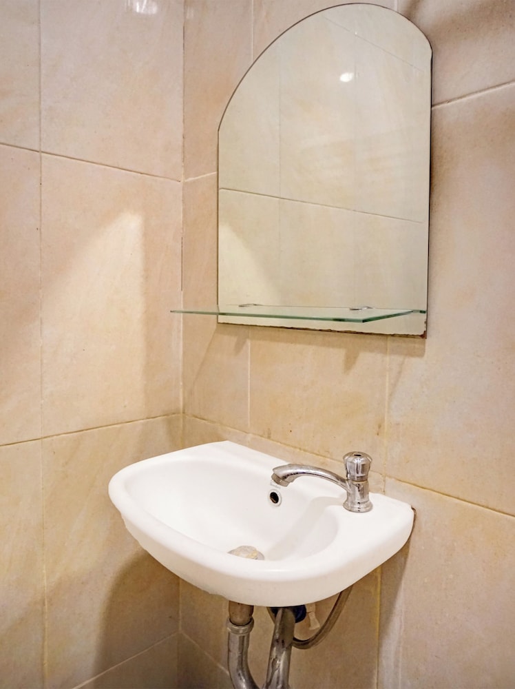 Hotel O Medan City Near Sun Plaza Formerly Residence Anugrah 19/19