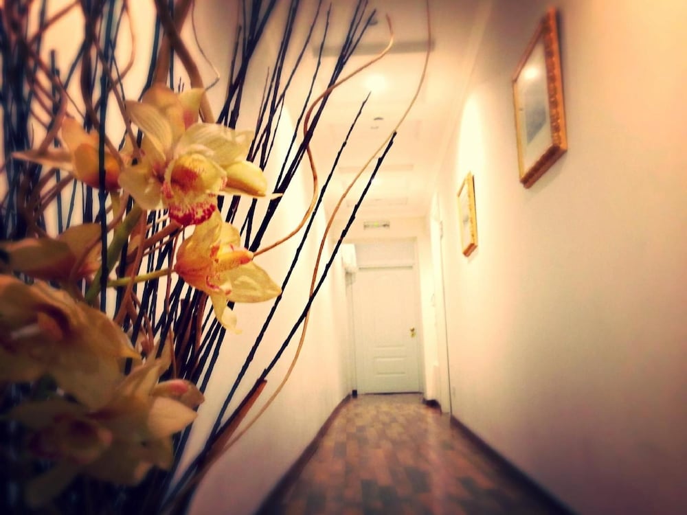 Residenza Domiziano 35/59