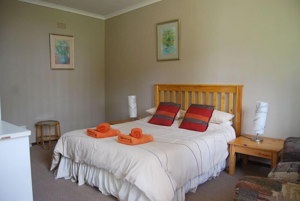 Haus Victoria Self Catering Cottages 9/27