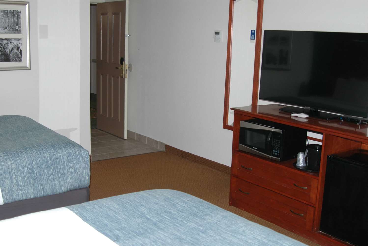 Wingate by Wyndham Valdosta/Moody AFB 37/47