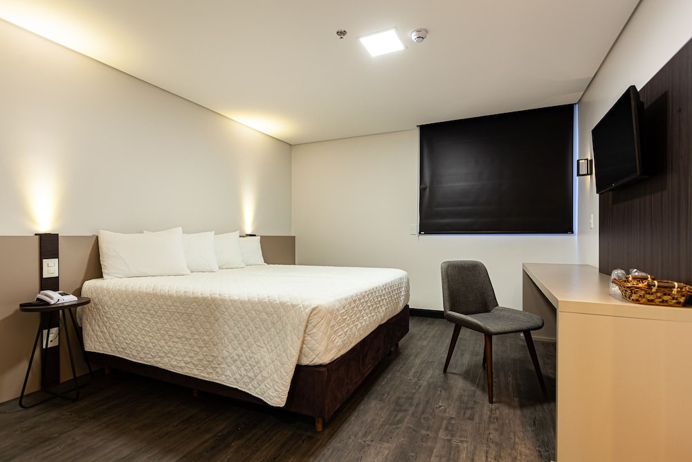 Travel Inn Hotels Caxias do Sul 9/27